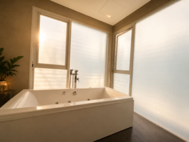 Bungalow for Sale in Dataran Ara Damansara (Ara Damansara) - Joelle Law - Bathroom - PropertyGuru.com.my