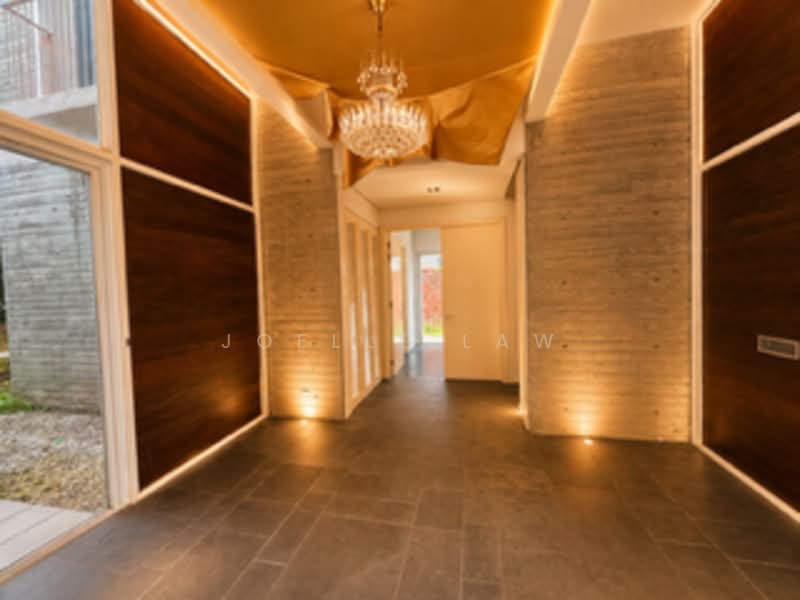 Bungalow for Sale in Dataran Ara Damansara (Ara Damansara) - Joelle Law - Entrance - PropertyGuru.com.my