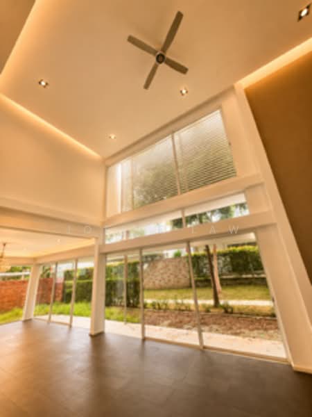 Bungalow for Sale in Dataran Ara Damansara (Ara Damansara) - Joelle Law - Living Room - PropertyGuru.com.my