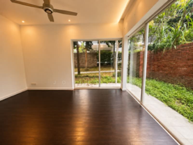 Bungalow for Sale in Dataran Ara Damansara (Ara Damansara) - Joelle Law - Living Room - PropertyGuru.com.my