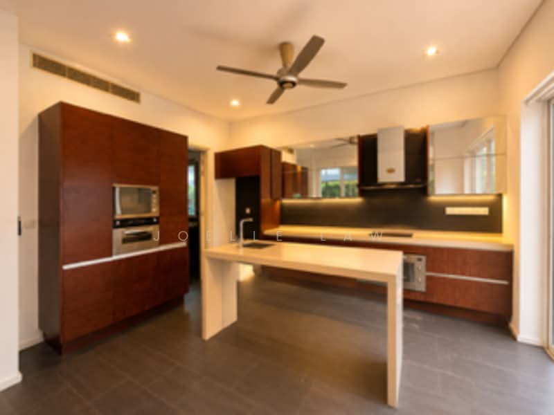 Bungalow for Sale in Dataran Ara Damansara (Ara Damansara) - Joelle Law - Kitchen - PropertyGuru.com.my