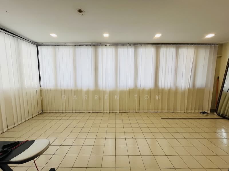 Kondominium untuk Disewa di Puteri Palma Condominiums - Darren Toh - Interior - PropertyGuru.com.my