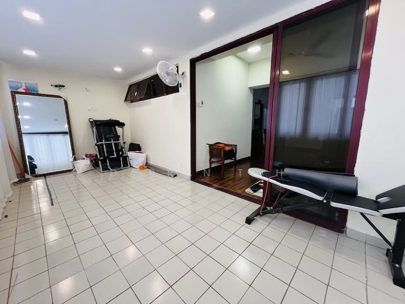Kondominium untuk Disewa di Puteri Palma Condominiums - Darren Toh - Interior - PropertyGuru.com.my