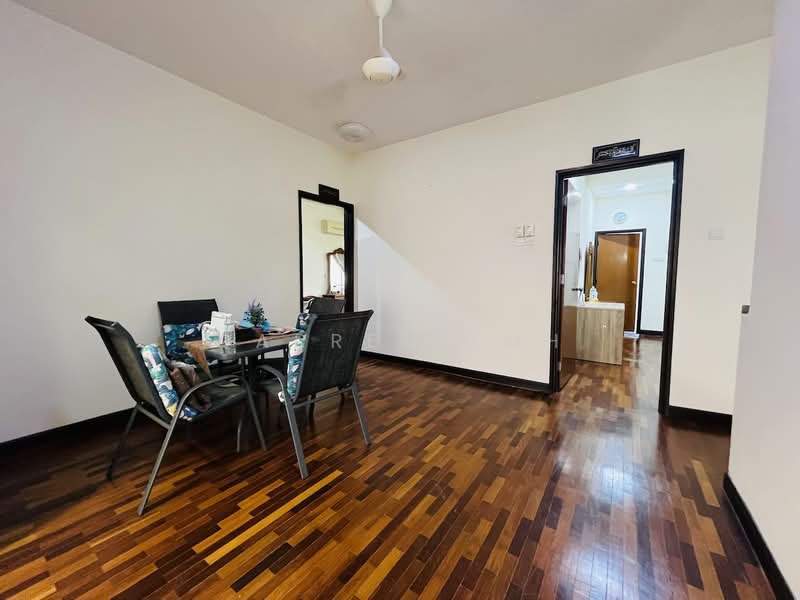 Kondominium untuk Disewa di Puteri Palma Condominiums - Darren Toh - Living Room - PropertyGuru.com.my