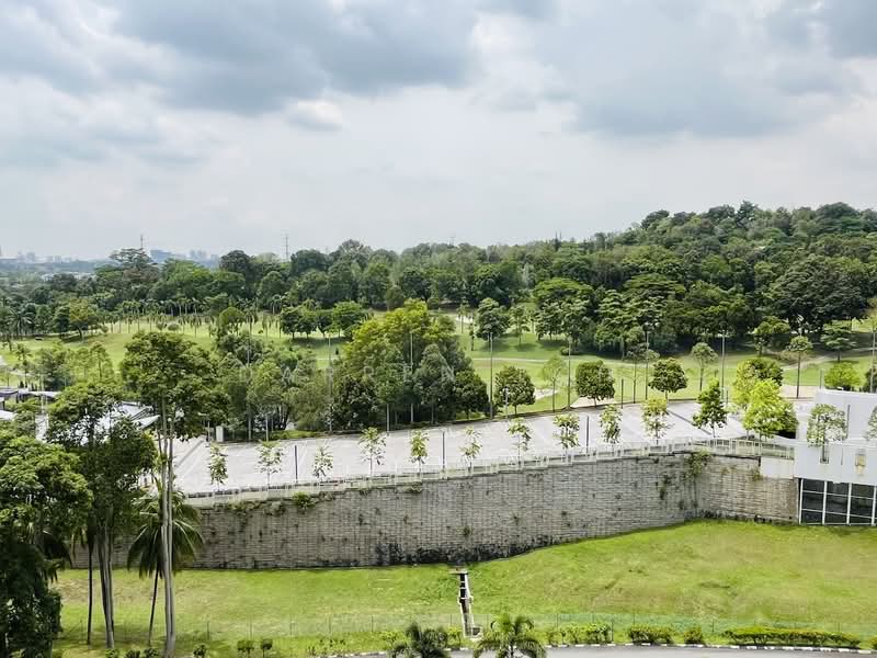 Kondominium untuk Disewa di Puteri Palma Condominiums - Darren Toh - Exterior - PropertyGuru.com.my