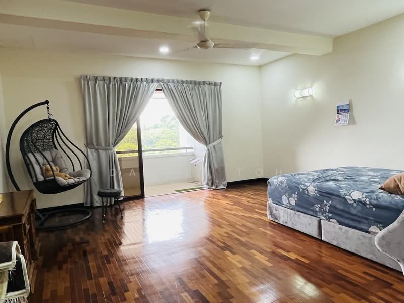Kondominium untuk Disewa di Puteri Palma Condominiums - Darren Toh - Bedroom - PropertyGuru.com.my