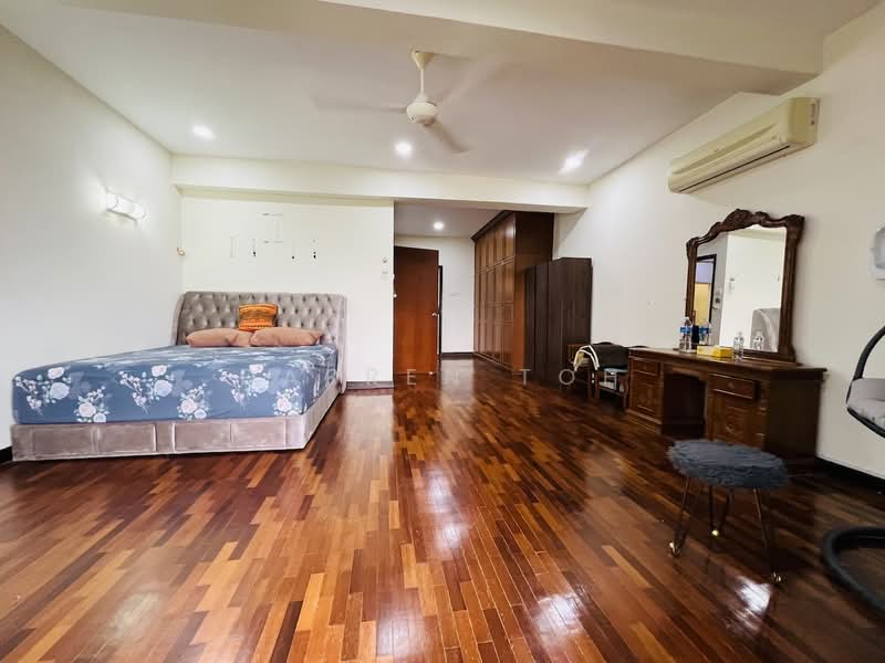 Kondominium untuk Disewa di Puteri Palma Condominiums - Darren Toh - Bedroom - PropertyGuru.com.my