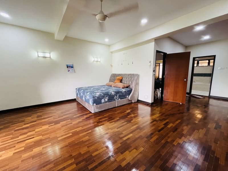 Kondominium untuk Disewa di Puteri Palma Condominiums - Darren Toh - Bedroom - PropertyGuru.com.my