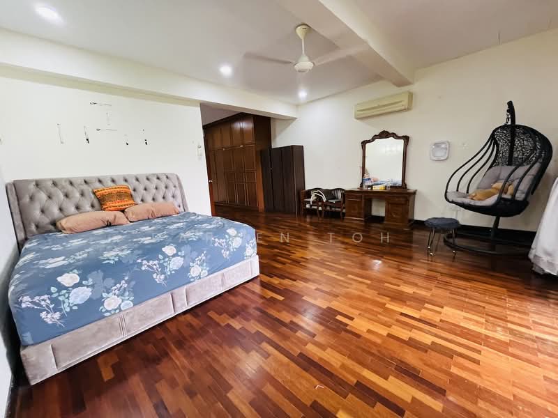 Kondominium untuk Disewa di Puteri Palma Condominiums - Darren Toh - Bedroom - PropertyGuru.com.my