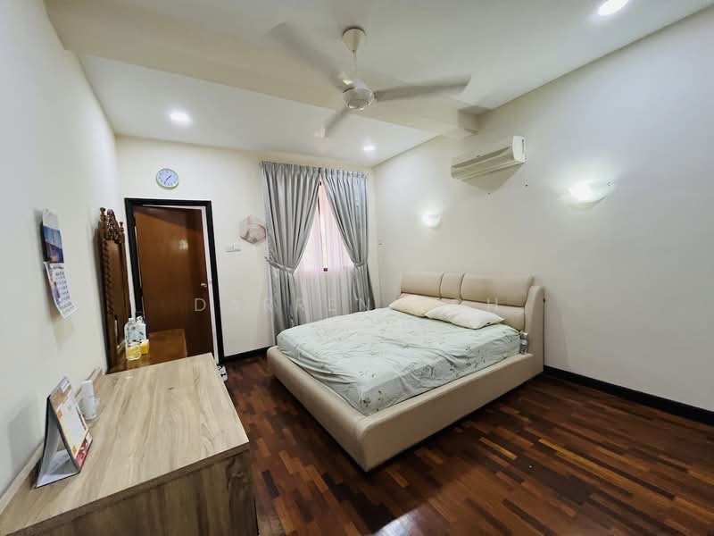 Kondominium untuk Disewa di Puteri Palma Condominiums - Darren Toh - Bedroom - PropertyGuru.com.my