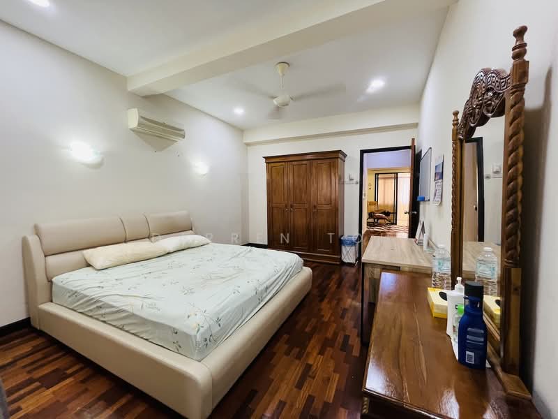 Kondominium untuk Disewa di Puteri Palma Condominiums - Darren Toh - Bedroom - PropertyGuru.com.my