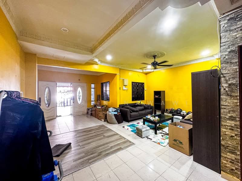 2-storey Terraced House for Sale in Klang (Selangor) - Fauran Nawawi - PropertyGuru.com.my