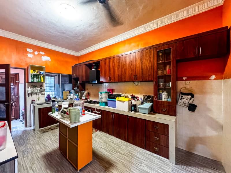 2-storey Terraced House for Sale in Klang (Selangor) - Fauran Nawawi - PropertyGuru.com.my