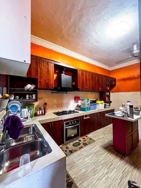 2-storey Terraced House for Sale in Klang (Selangor) - Fauran Nawawi - PropertyGuru.com.my