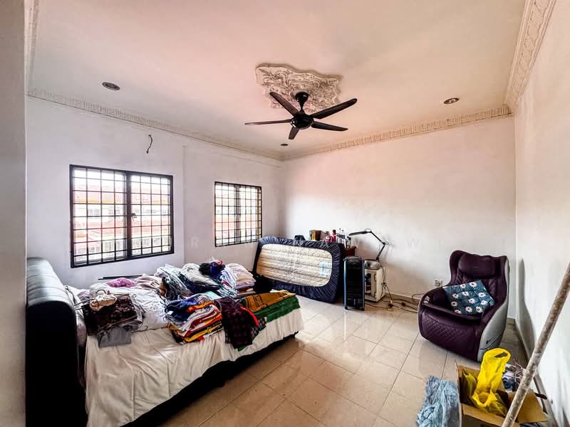 2-storey Terraced House for Sale in Klang (Selangor) - Fauran Nawawi - PropertyGuru.com.my