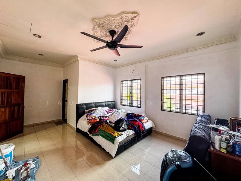 2-storey Terraced House for Sale in Klang (Selangor) - Fauran Nawawi - PropertyGuru.com.my