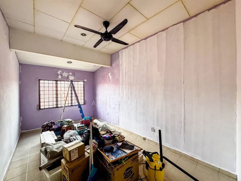 2-storey Terraced House for Sale in Klang (Selangor) - Fauran Nawawi - PropertyGuru.com.my