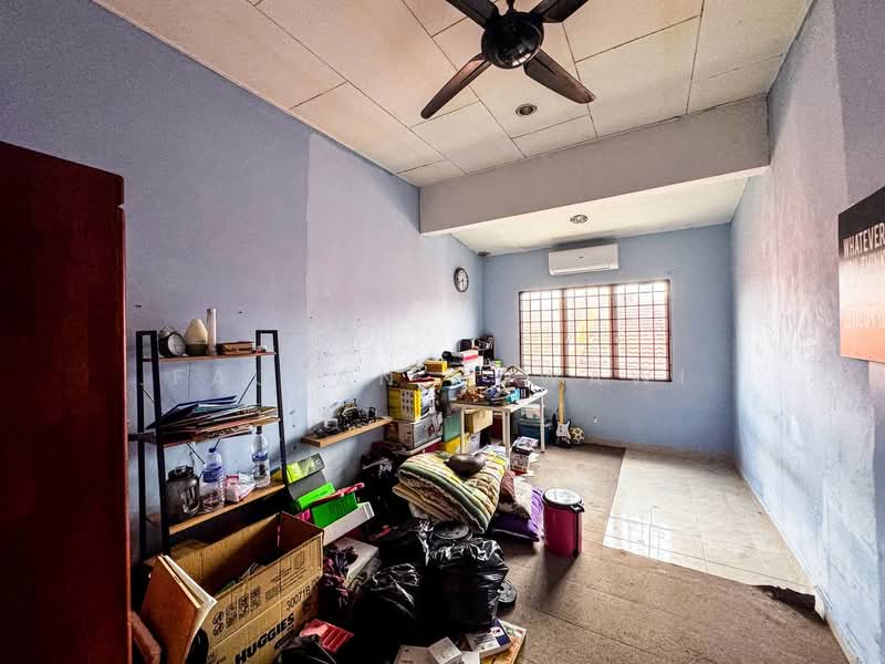 2-storey Terraced House for Sale in Klang (Selangor) - Fauran Nawawi - PropertyGuru.com.my