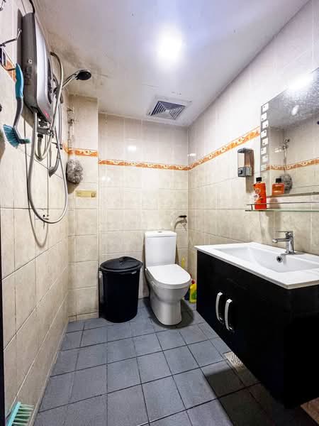 2-storey Terraced House for Sale in Klang (Selangor) - Fauran Nawawi - PropertyGuru.com.my
