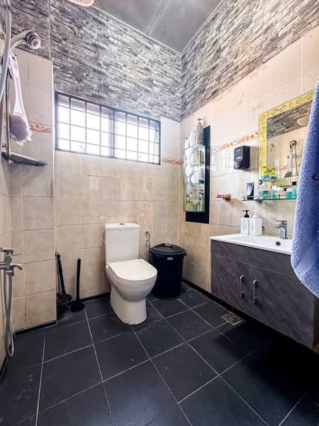2-storey Terraced House for Sale in Klang (Selangor) - Fauran Nawawi - PropertyGuru.com.my