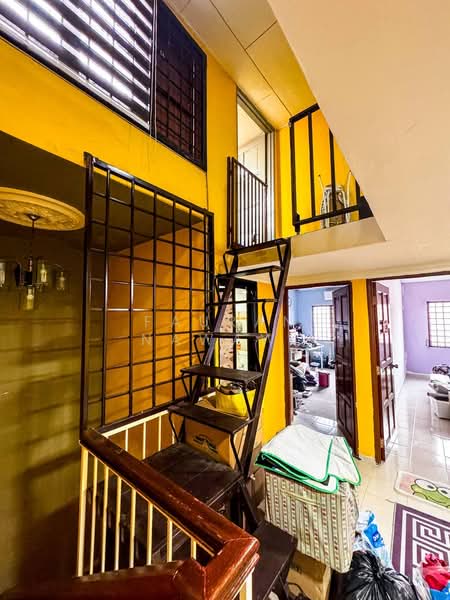 2-storey Terraced House for Sale in Klang (Selangor) - Fauran Nawawi - PropertyGuru.com.my