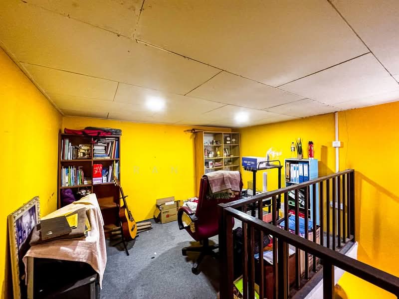 2-storey Terraced House for Sale in Klang (Selangor) - Fauran Nawawi - PropertyGuru.com.my