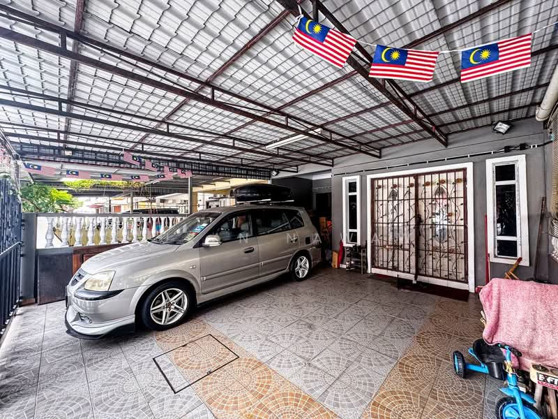 2-storey Terraced House for Sale in Klang (Selangor) - Fauran Nawawi - PropertyGuru.com.my