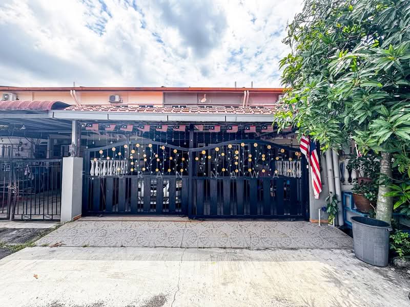 2-storey Terraced House for Sale in Klang (Selangor) - Fauran Nawawi - PropertyGuru.com.my