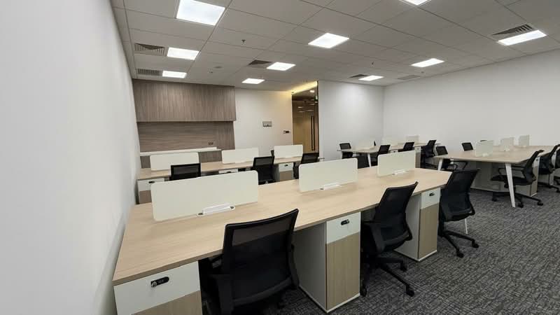 Pejabat untuk Disewa di KLCC (KL City Centre) - Nurain . - PropertyGuru.com.my