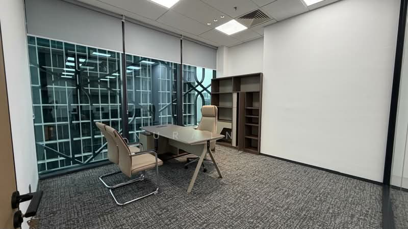 Pejabat untuk Disewa di KLCC (KL City Centre) - Nurain . - PropertyGuru.com.my