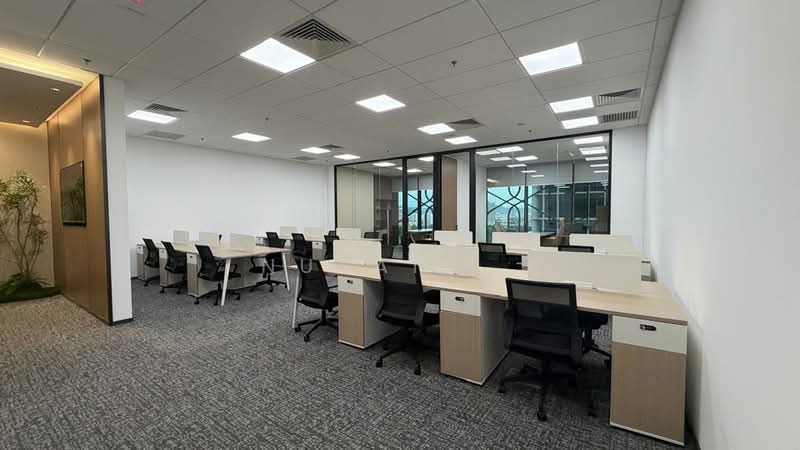Pejabat untuk Disewa di KLCC (KL City Centre) - Nurain . - PropertyGuru.com.my