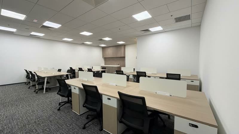Pejabat untuk Disewa di KLCC (KL City Centre) - Nurain . - PropertyGuru.com.my