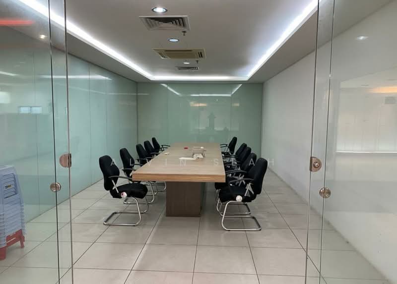 Detached Factory for Sale in Kampung Baru Yap Tau Sah (Kluang) - Alvin Seah - Interior - PropertyGuru.com.my