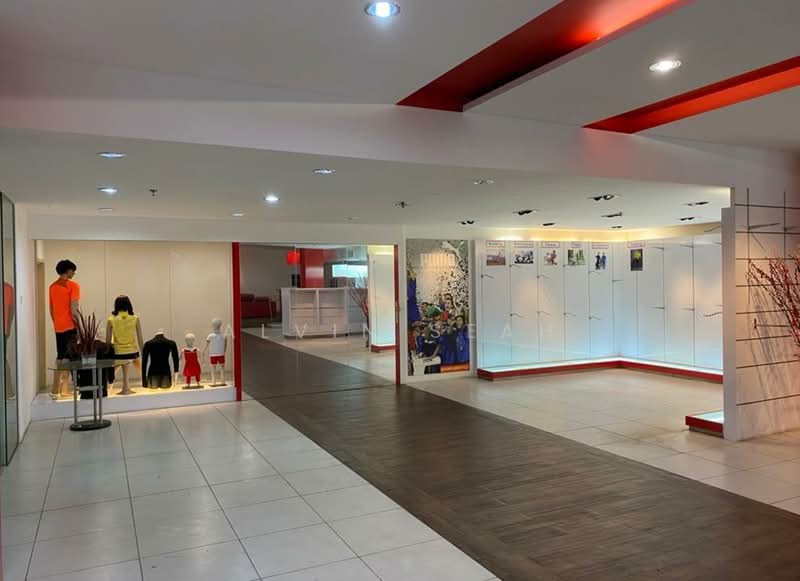 Detached Factory for Sale in Kampung Baru Yap Tau Sah (Kluang) - Alvin Seah - Interior - PropertyGuru.com.my