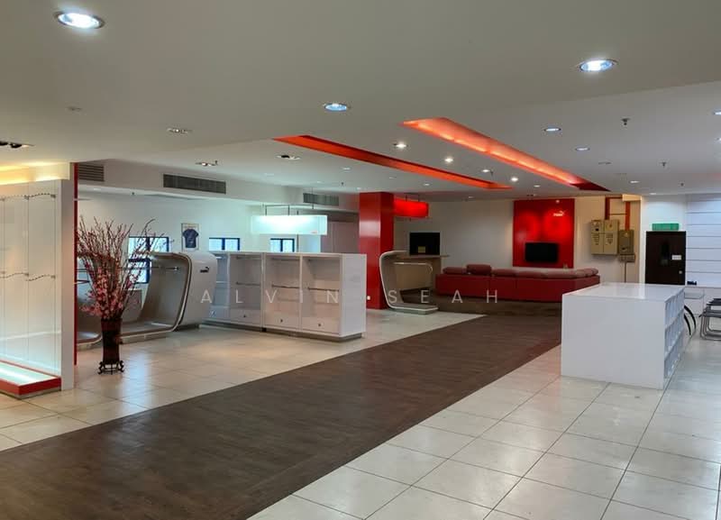 Detached Factory for Sale in Kampung Baru Yap Tau Sah (Kluang) - Alvin Seah - Interior - PropertyGuru.com.my