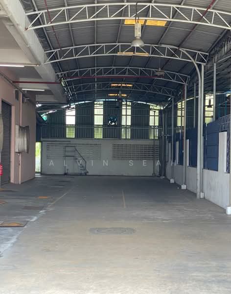 Detached Factory for Sale in Kampung Baru Yap Tau Sah (Kluang) - Alvin Seah - Interior - PropertyGuru.com.my