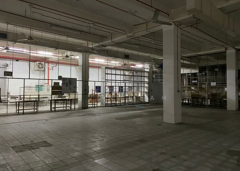 Detached Factory for Sale in Kampung Baru Yap Tau Sah (Kluang) - Alvin Seah - Interior - PropertyGuru.com.my