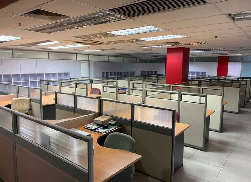 Detached Factory for Sale in Kampung Baru Yap Tau Sah (Kluang) - Alvin Seah - Interior - PropertyGuru.com.my