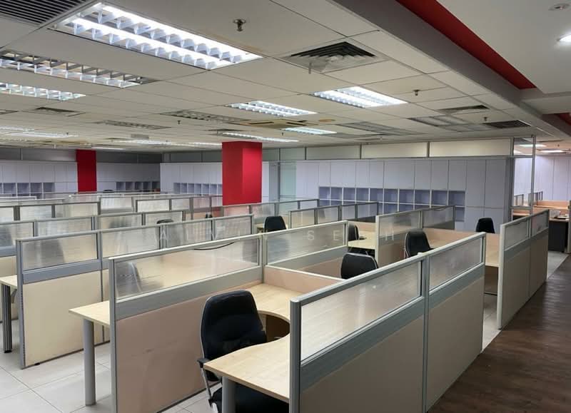 Detached Factory for Sale in Kampung Baru Yap Tau Sah (Kluang) - Alvin Seah - Interior - PropertyGuru.com.my