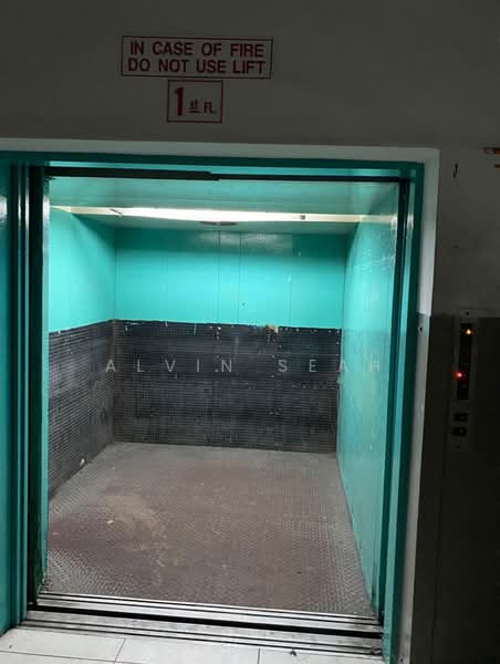 Detached Factory for Sale in Kampung Baru Yap Tau Sah (Kluang) - Alvin Seah - Interior - PropertyGuru.com.my