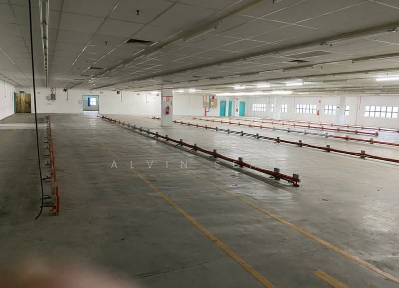 Detached Factory for Sale in Kampung Baru Yap Tau Sah (Kluang) - Alvin Seah - Interior - PropertyGuru.com.my