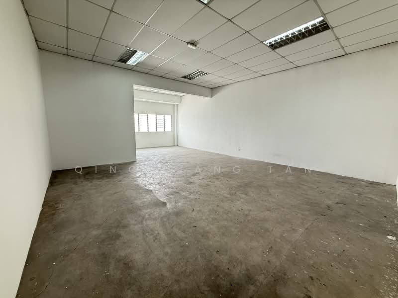 Terrace Factory for Rent in Taman Perindustrian Air Hitam (Klang) - Qing Liang Tan - PropertyGuru.com.my