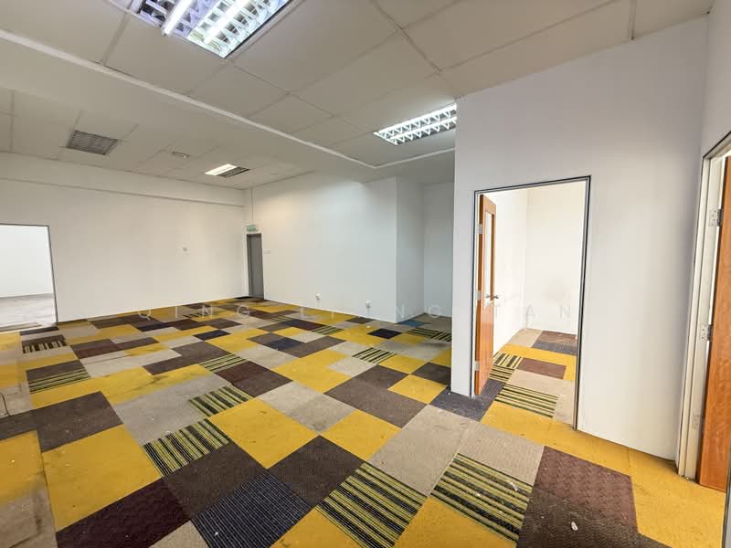 Terrace Factory for Rent in Taman Perindustrian Air Hitam (Klang) - Qing Liang Tan - PropertyGuru.com.my