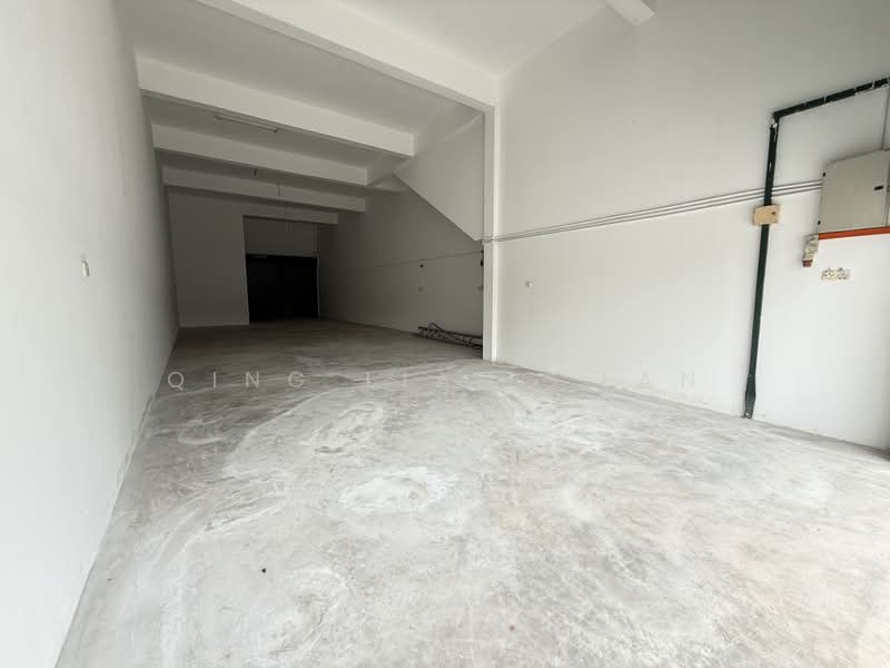 Terrace Factory for Rent in Taman Perindustrian Air Hitam (Klang) - Qing Liang Tan - PropertyGuru.com.my