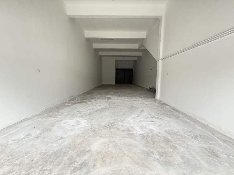 Terrace Factory for Rent in Taman Perindustrian Air Hitam (Klang) - Qing Liang Tan - PropertyGuru.com.my