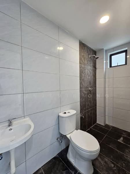 Rumah Teres 2 Tingkat untuk Dijual di Taman Daya (Johor Bahru) - Benjamin Ong - PropertyGuru.com.my