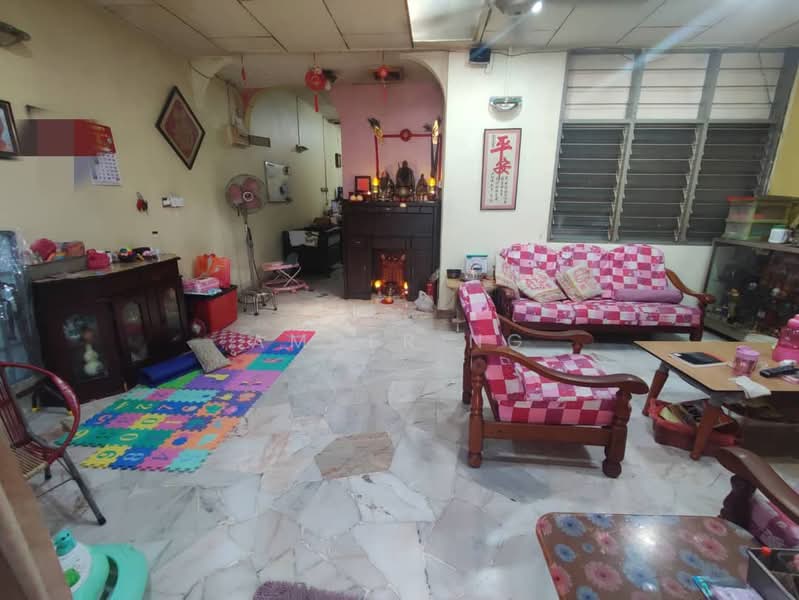 Rumah Teres 1 Tingkat untuk Dijual di Taman Setapak (Setapak) - Amber Ng - PropertyGuru.com.my