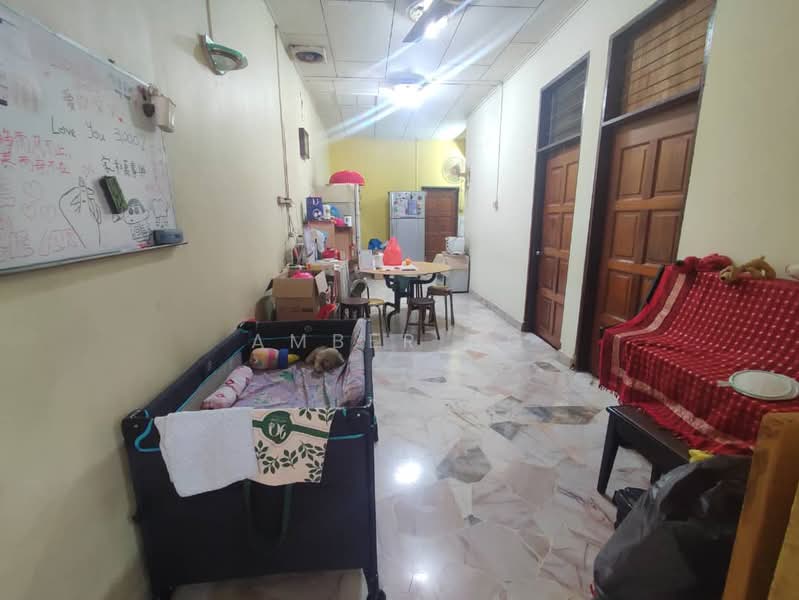 Rumah Teres 1 Tingkat untuk Dijual di Taman Setapak (Setapak) - Amber Ng - PropertyGuru.com.my
