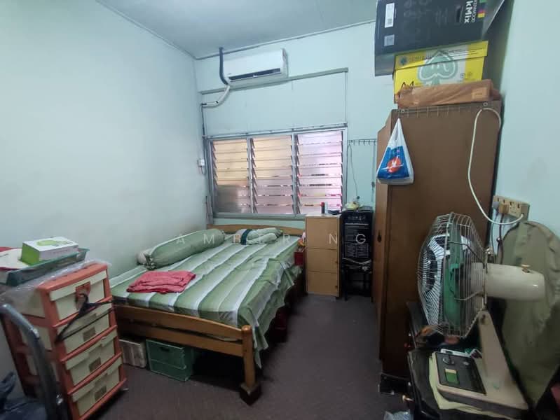 Rumah Teres 1 Tingkat untuk Dijual di Taman Setapak (Setapak) - Amber Ng - PropertyGuru.com.my