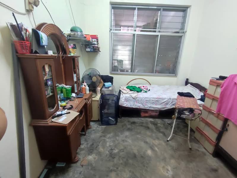 Rumah Teres 1 Tingkat untuk Dijual di Taman Setapak (Setapak) - Amber Ng - PropertyGuru.com.my